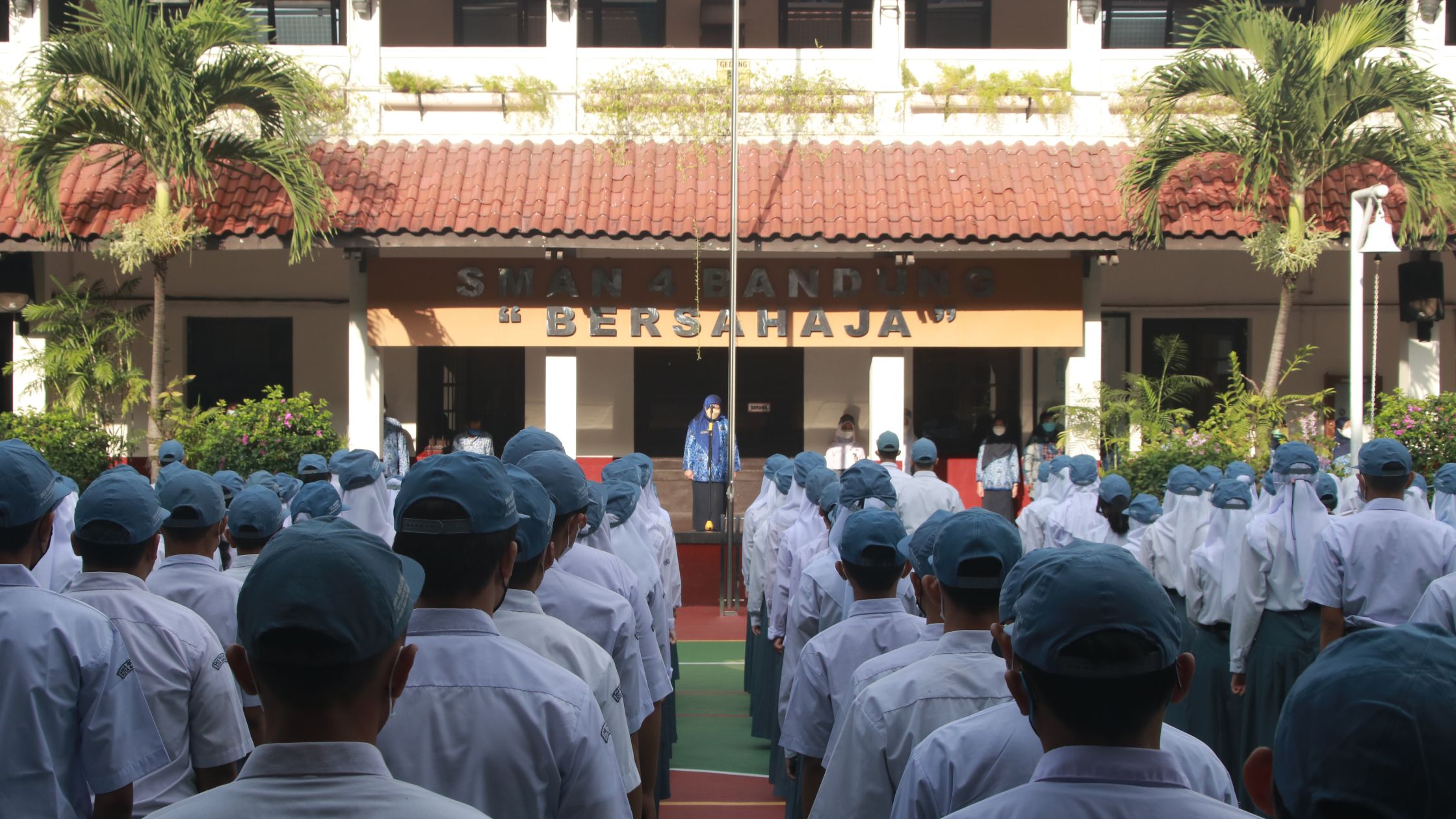 SMAN 4 Bandung